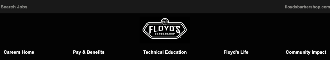 Floyd's 99 Barbershop - Lakewood